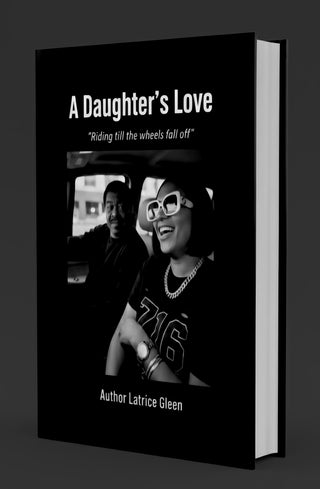 A Daughter's Love - Read here FREE!!!