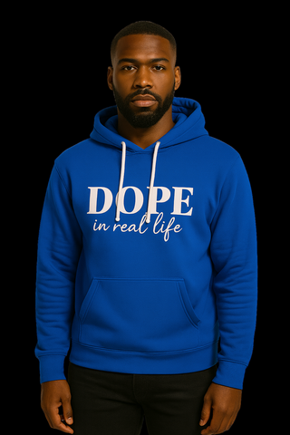 1. DROGUE PRESENTS - 🔥 COUPLES THERAPY UNISEX HOODIES!