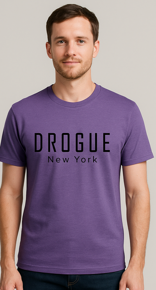 DROGUE NEW YORK SPRING DEAL WEEKEND