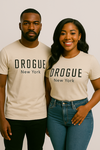 DROGUE NEW YORK SPRING DEAL WEEKEND