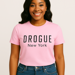 DROGUE NEW YORK SPRING DEAL WEEKEND