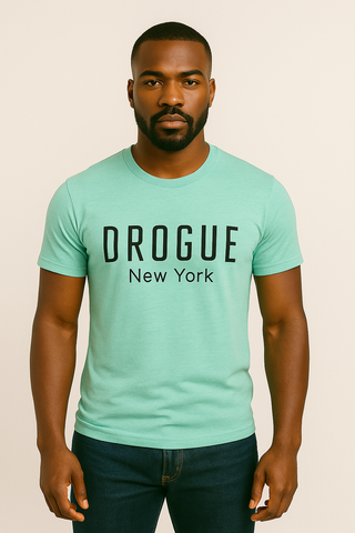 DROGUE NEW YORK SPRING DEAL WEEKEND