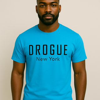DROGUE NEW YORK SPRING DEAL WEEKEND