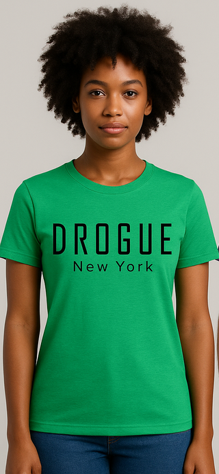 DROGUE NEW YORK SPRING DEAL WEEKEND