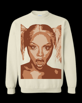 2. KIMBERLY JONES CLASSIC SWEATSHIRT 96 EDITION -