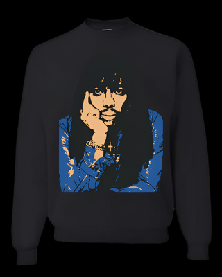 2. NY FINEST RICK JAMES