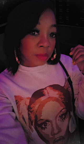 2. KIMBERLY JONES CLASSIC SWEATSHIRT 96 EDITION -