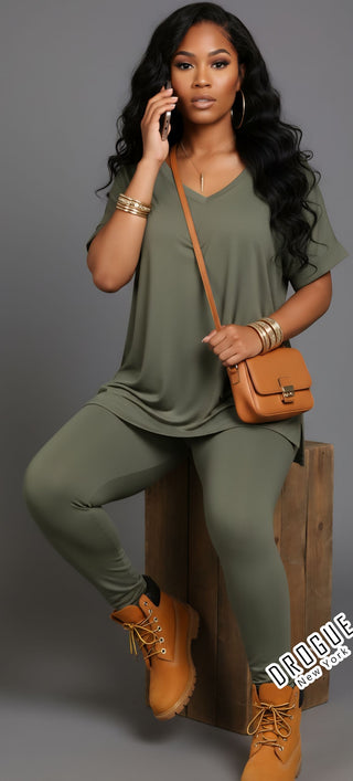 THE NYCHOLE ELLE - THE BROOKLYN LUXE SET