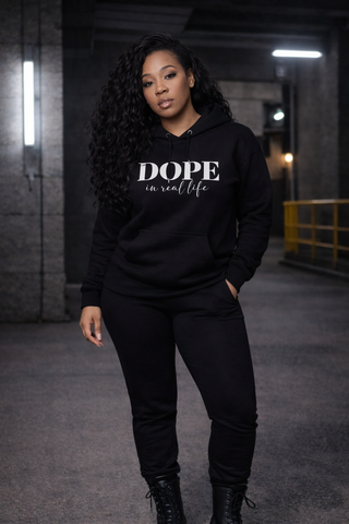 NYCHOLE ELLE DOPE 2 PIECE SETS - LADIES FIT!