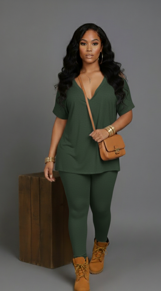 THE NYCHOLE ELLE - THE BROOKLYN LUXE SET