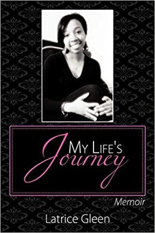 001. MY LIFES JOURNEY - THE AUTOBIOGRAPHY